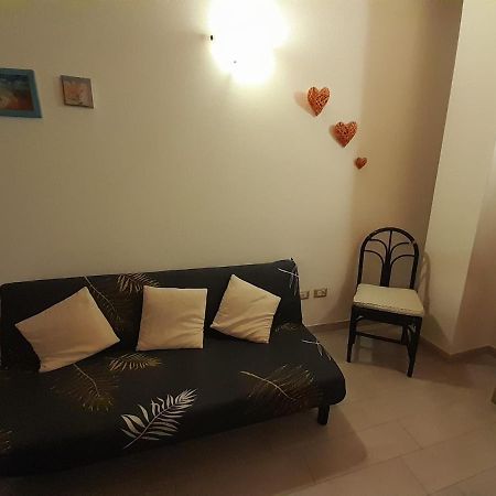 Casa Rosa Dei Venti Apartment Villa San Pietro Bagian luar foto