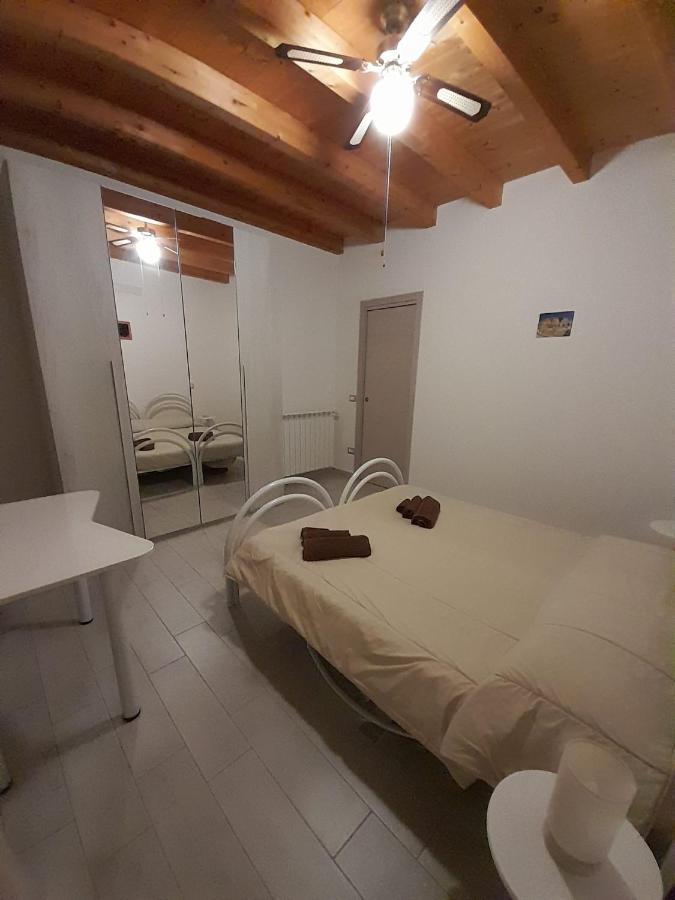 Casa Rosa Dei Venti Apartment Villa San Pietro Bagian luar foto