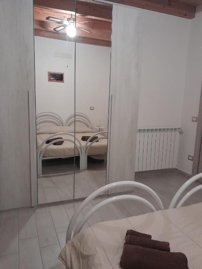 Casa Rosa Dei Venti Apartment Villa San Pietro Bagian luar foto